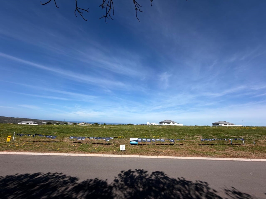 0 Bedroom Property for Sale in Stilbaai Wes Western Cape